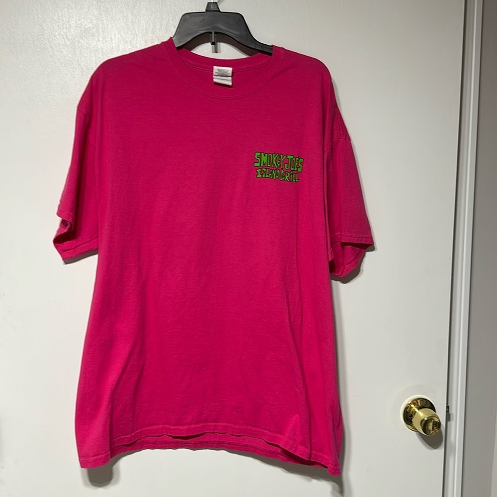 Unisex tee shirt - Picture 1 of 4